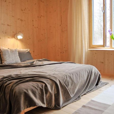 3 Bedroom Beautiful Home In Katrineholm Bagian luar foto